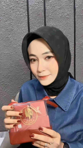 Paket Flek bandel RDN Beauty Bundling Bright & Glow Night cream Day cream face wash & toner