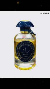 Raed Luxe 100 ml by Lattafa Eau de perfume for women and men 100% Original long lasting Arab perfum