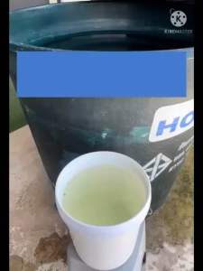 เม็ดปรับสภาพน้ํา เม็ดฟู่ ยับยั้งเชื้อโรคในน้ํา กําจัดเชื้อไวรัส ปรับน้ําใส ลดกลิ่นเหม็นคาว ยี่ห้อ Hydolizeclear