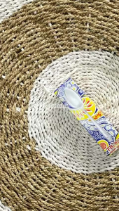 Sendok & Garpu Tebal TB 905 12 PC