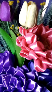 Bouquets: How to Create Stunning Flower Arrangements & Bouquets for Home & Garden Decor
