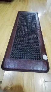 Thảm Đá Nóng Hàn Quốc 60x160cm – Đạt Tiêu Chuẩn Châu Âu | Giảm Đau Nhức Giữ Ấm | BH 12 Tháng + Quà Tặng