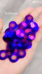 เบอร์สแตนเลส 10 ชุด แหวนรองน๊อตเลส แหวนรองน๊อต สำหรับการเปิดเงิน ราคาล่าสุด