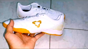 SEPATU FUTSAL JUNIOR ANAK NEW BRAND PROMO FREE TAS/KAOS KAKI