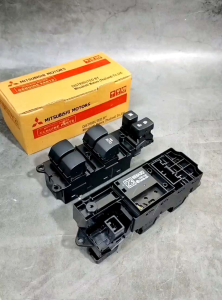 Master Power Window Kanan Original Xpander All New Livina L12