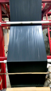 Kantong Sampah Murah Berkualitas & Praktis: Trash Bag 60x100cm Isi 15 Lembar