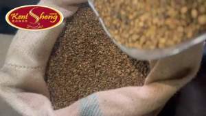 Kent Sheng Coffee KOPI-O 100BAGS 建成咖啡粉-100包