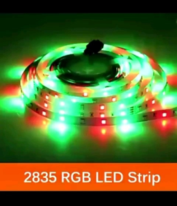 LED STIP SELANG JIAMEI 220V