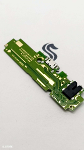 CONNECTOR CHARGER VIVO V15 ORI PAPAN KONEKTOR CAS PCB BOARD VIVO V15 ORI + IC
