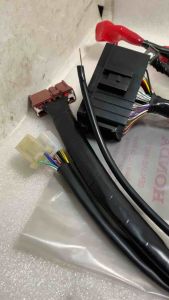 SUB HARNESS kabel battre 32012-K93-N00 scoopy esp led scoopy fi k93 New