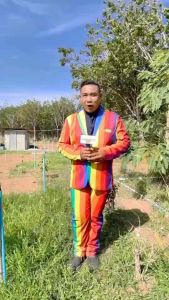 ดร.เกษตรพลัส ใบตัดหญ้า 2 in 1 (4 แถม 2ชุด) ของแท้จากบริษัท โปรดระวังสินค้าลอกเลียนแบบ!!!