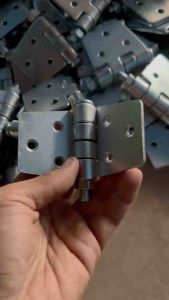 Engsel Pintu Engsel Kupu Kecil Henderson Ornamen Pagar