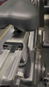 Yên xe đạp máy tập gym siêu bền