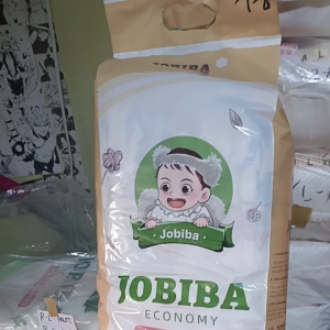 Jobiba Baby Diaper Tape type /50pcs per pack super absorbent
