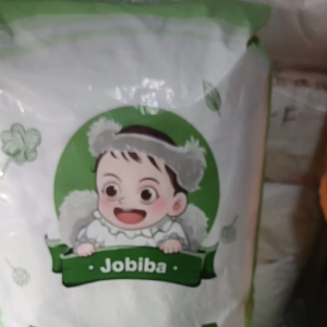 Jobiba Baby Diaper Pants / 50 pieces diaper per pack highly absorbent