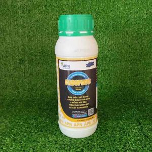 Phân bón hiệu CABOPHOS CHAI 500ml của APN