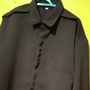 Baju Seragam Sapari Paspampres Kancing Dalem (Selifit)