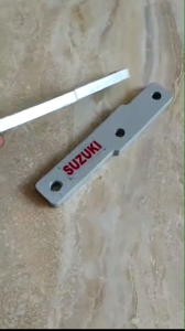 Step Boncengan Satria Fu