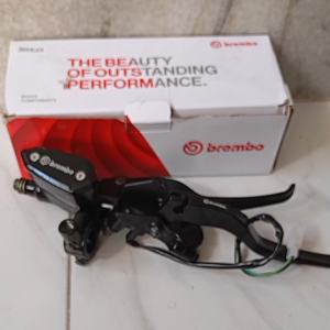 Master Rem Handel Brembo Oval PNP Honda CB GL MP Tiger