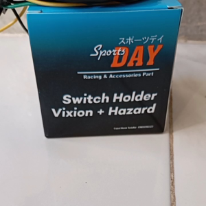 Switch Holder Vixion Hazard Import: Panduan Lengkap