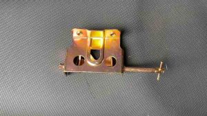 Bát khoá yên sau còi yên xe Dream