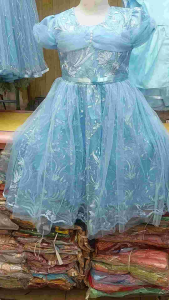 Gaun Anak Fashion: Pilihan yang Cocok untuk Berbagai Kesempatan