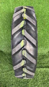 ยางหล่อดอกรถไถ 825-16 KA ยางรับประกัน ยางรถไถเดินตาม ยางรถไถ