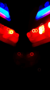 Paketan 6PCS Lampu Variasi Motor