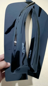 Talang Air Suzuki Futura Pickup Model Kupu-kupu