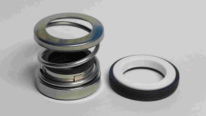 Mechanical seal 24mm 41x8 Long spring | shaft seal for water pump
