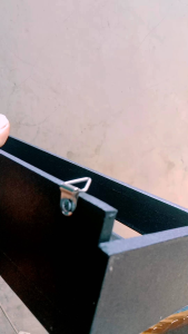 Rak Dinding Minimalis Karakter: Desain & Manfaat