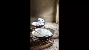 50GR BỘT PHÈN CHUA CHƯNG CẤT NGUYÊN CHẤT NHÀ LÀMGIẢM MÙI HÔI NÁCH HÔI CHÂN GIẢM TIẾT MỒ HÔI