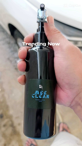 meeclean pengkilap body kendaraan