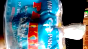 Umpan mancing pa Ikin super Kuningi paket 5 bks