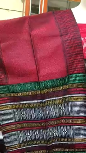 Songket iccor cantik dan bagus kain tenun bersambung