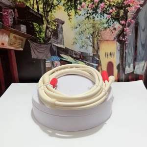 Dây AV 2 ra 2 Hãng Choseal dài 1.8n/3m/5m/10m