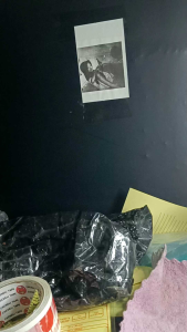 Stop Kontak Panjang 2 Lubang Kabel 3M