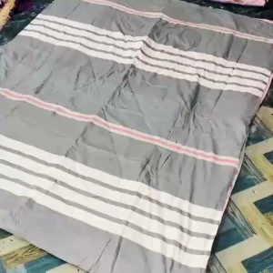 TOTO.MMR NARITA SOFT QULIT COMFORTER TOTO SAJAH SIZE QUEEN NARITA 74X90
