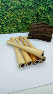 once pipa cangklong kayu Cendana wangi model sirip B203