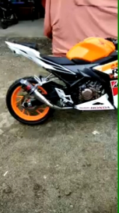 Selencer Silincer Slencer Only Knalpot Akrapovic GP Lorenzo Untuk Semua Motor