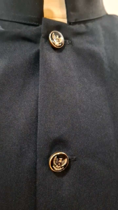 Jasko Mandarin Pria Polos Full Furing dan Kufner/Formal KeAgamaan Casual Dan Trendy