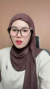 Kacamata Wanita 6561 Antiradiasi Terbaru Paket Lensa Photocromic Blueray dan Bluecromic Reg Minus Cylinder dan Baca