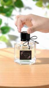 120ML BIG BOTTLE ★ PREMIUM AROMA REED DIFFUSER ★ OFFICE HOME GIFT & PRESENTS ★ AROMATHERAPY ★ REED ESSENTIAL OIL★