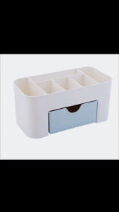 Non woven underwear storage box Six piece socks bra and underwear storage drawer organizer box Foldable storage box