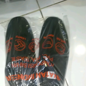 PROMO MURAH Sepatu Pantofel Karet Sankyo 1146 Anti Air