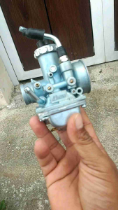 Karbu F1ZR / Karburator Yamaha Force F1 Original Premium - 4WH-E4101-01
