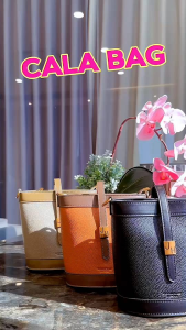 CALA BAG JIMSHONEY