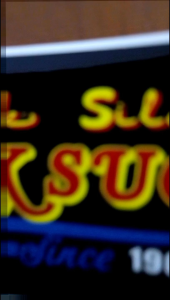 Stiker Pack TAPAKSUCI TS Cutting Pola Vinyl Anti Air - 1 Pack Isi 15 Pcs