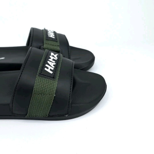 Hamz Webing army Sandal Slide Casual Anak pria/wanita