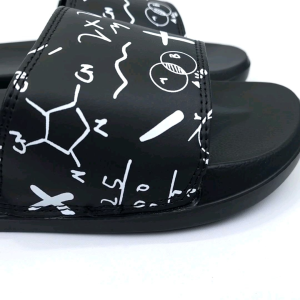 Hamz ALJABAR Sandal Slide Casual Pria dan Wanita